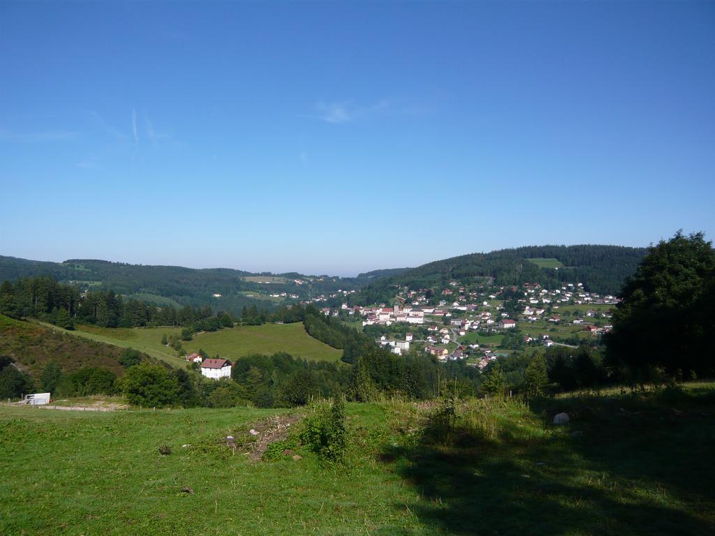 Chalet Luxe 12 Personnes Spa Sauna Vosges-Gerardmer لو ثولي المظهر الخارجي الصورة